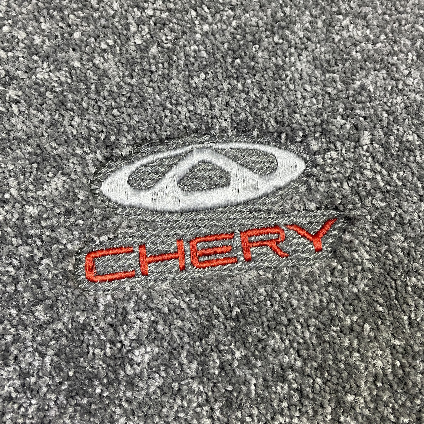 Ворсовые коврики на Chery Tiggo 8 2018&nbsp;-&nbsp;2026 в Чебоксарах