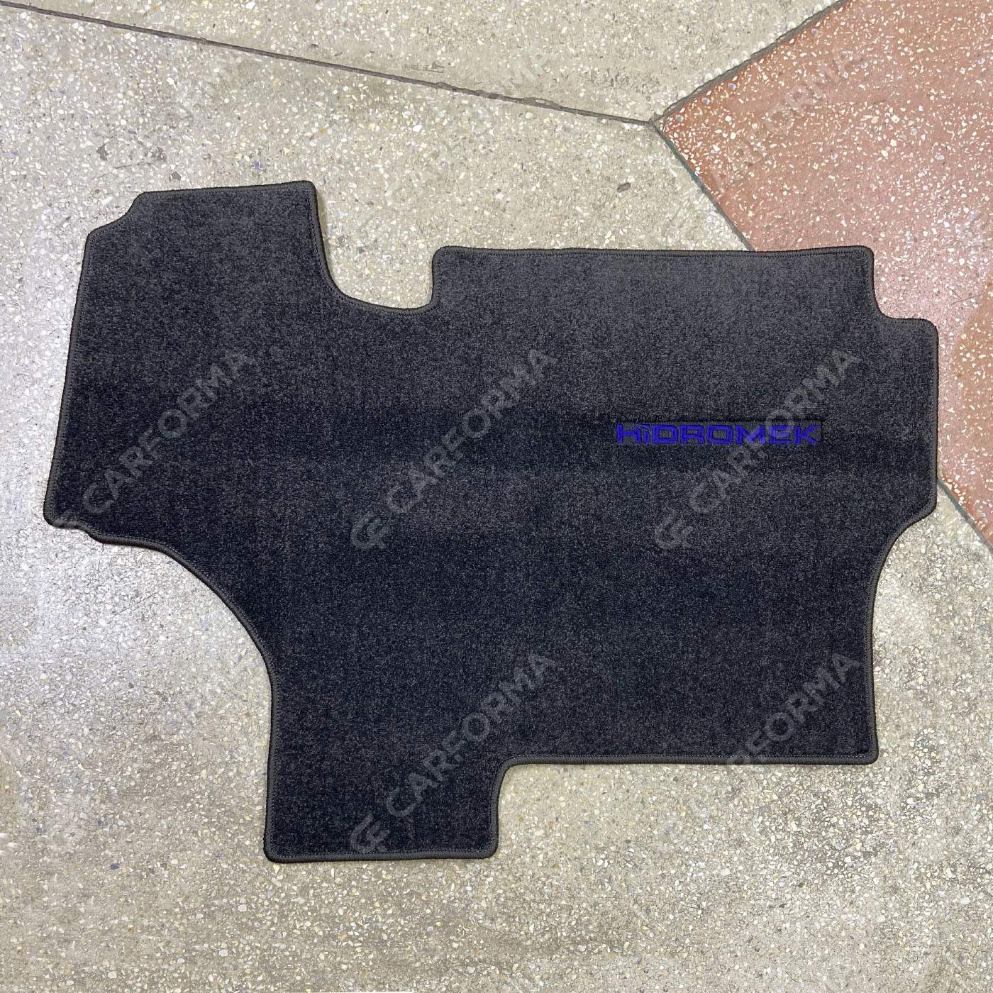 EVA коврики на Спецтехника Экскаватор-погрузчик Hidromek HMK 102B Alpha K4 2022&nbsp;-&nbsp;2026 в Чебоксарах