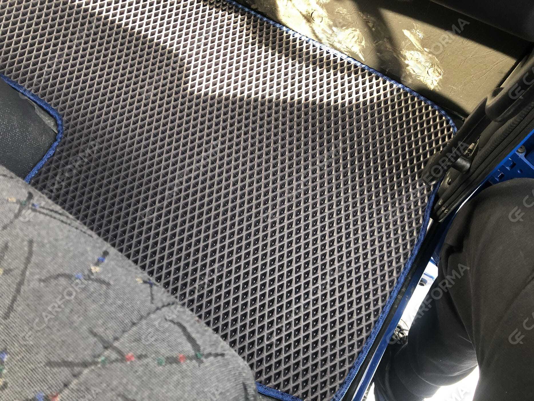 Коврики на КамАЗ К3 2009&nbsp;-&nbsp;2026 в Чебоксарах