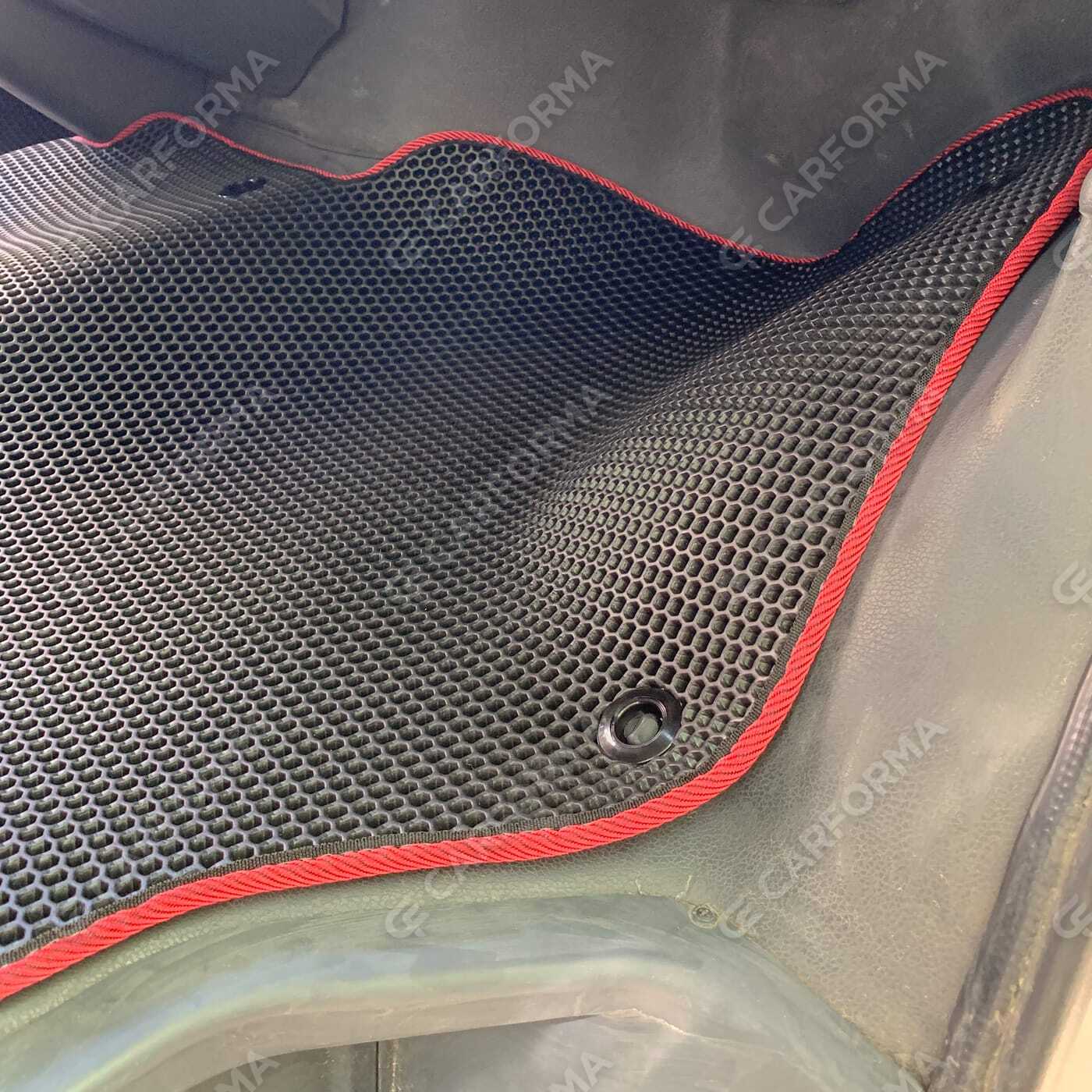 Ворсовые коврики на ГАЗ ГАЗель Next 2013&nbsp;-&nbsp;2026 в Чебоксарах