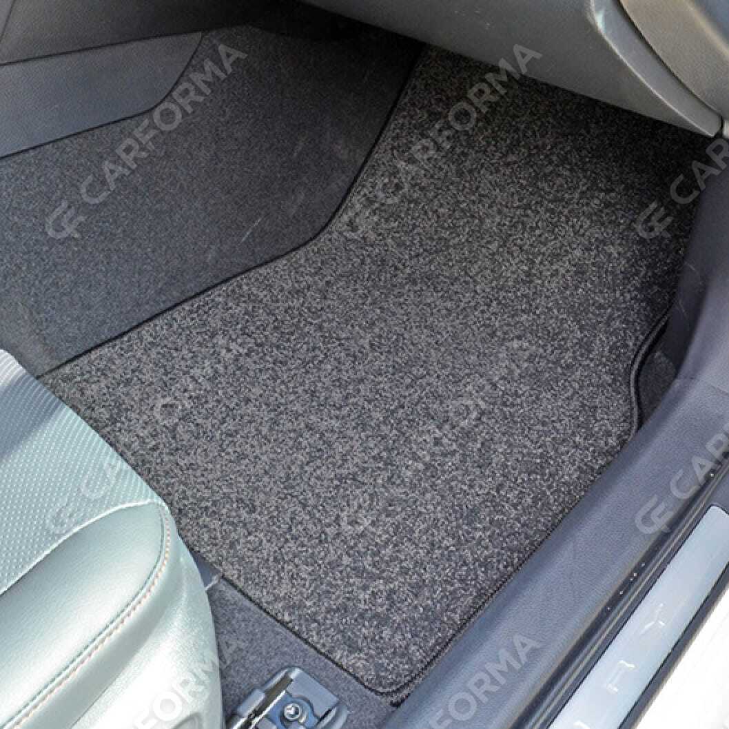 EVA коврики на Toyota Camry (XV70) 2017&nbsp;-&nbsp;2024 в Чебоксарах