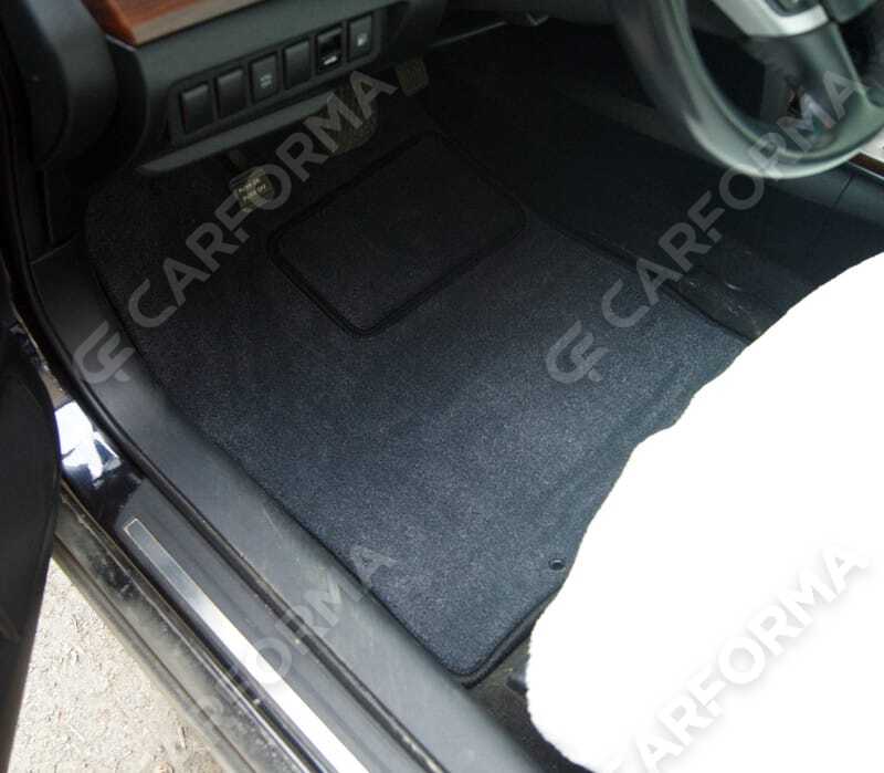 EVA коврики на Nissan Teana II 2008&nbsp;-&nbsp;2014 в Чебоксарах