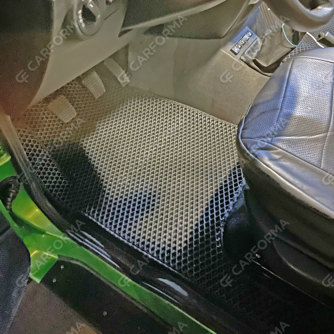 Ворсовые коврики на УАЗ Карго 2014&nbsp;-&nbsp;2026 в Чебоксарах