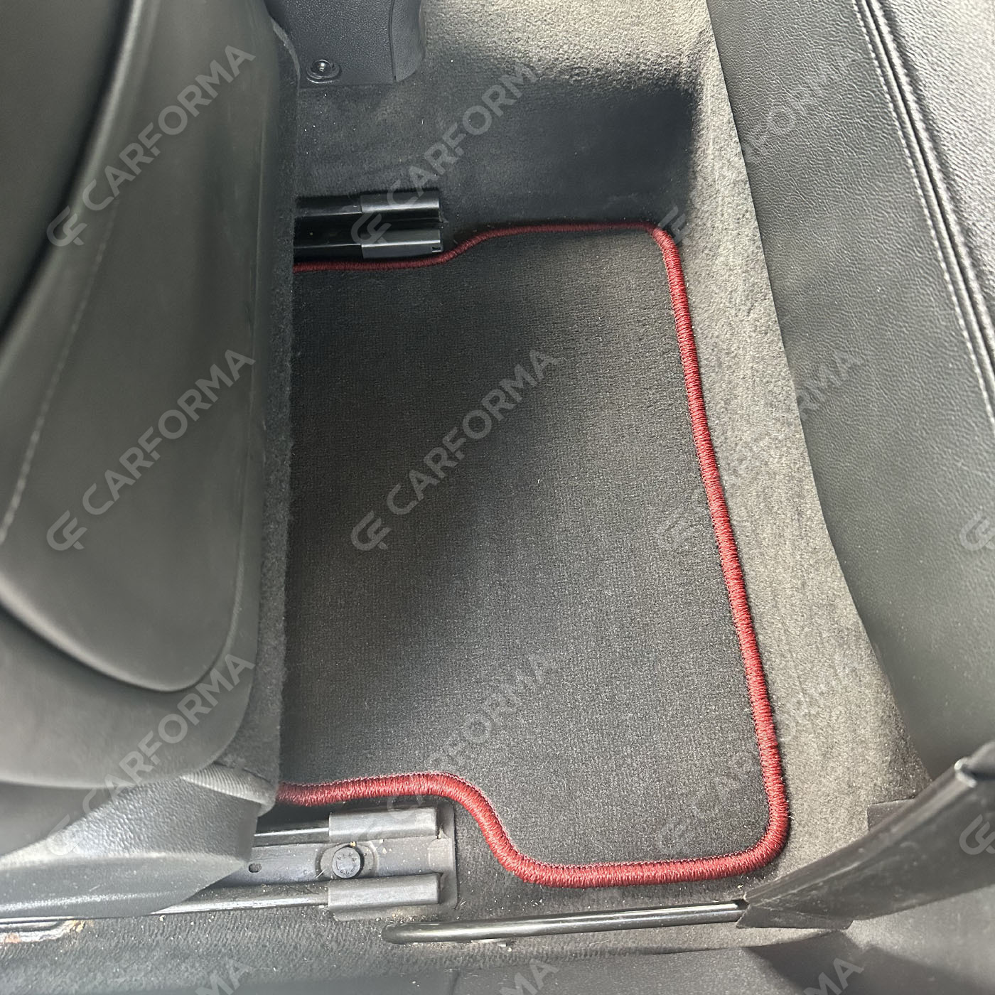 Ворсовые коврики на Renault Laguna III 2007&nbsp;-&nbsp;2015 в Чебоксарах