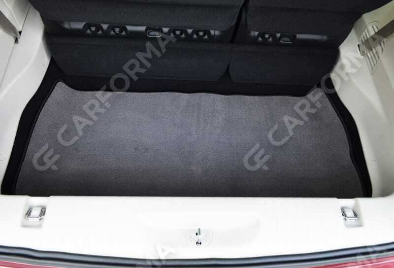 Ворсовые коврики на Chrysler Pacifica II 2016&nbsp;-&nbsp;2026 в Чебоксарах