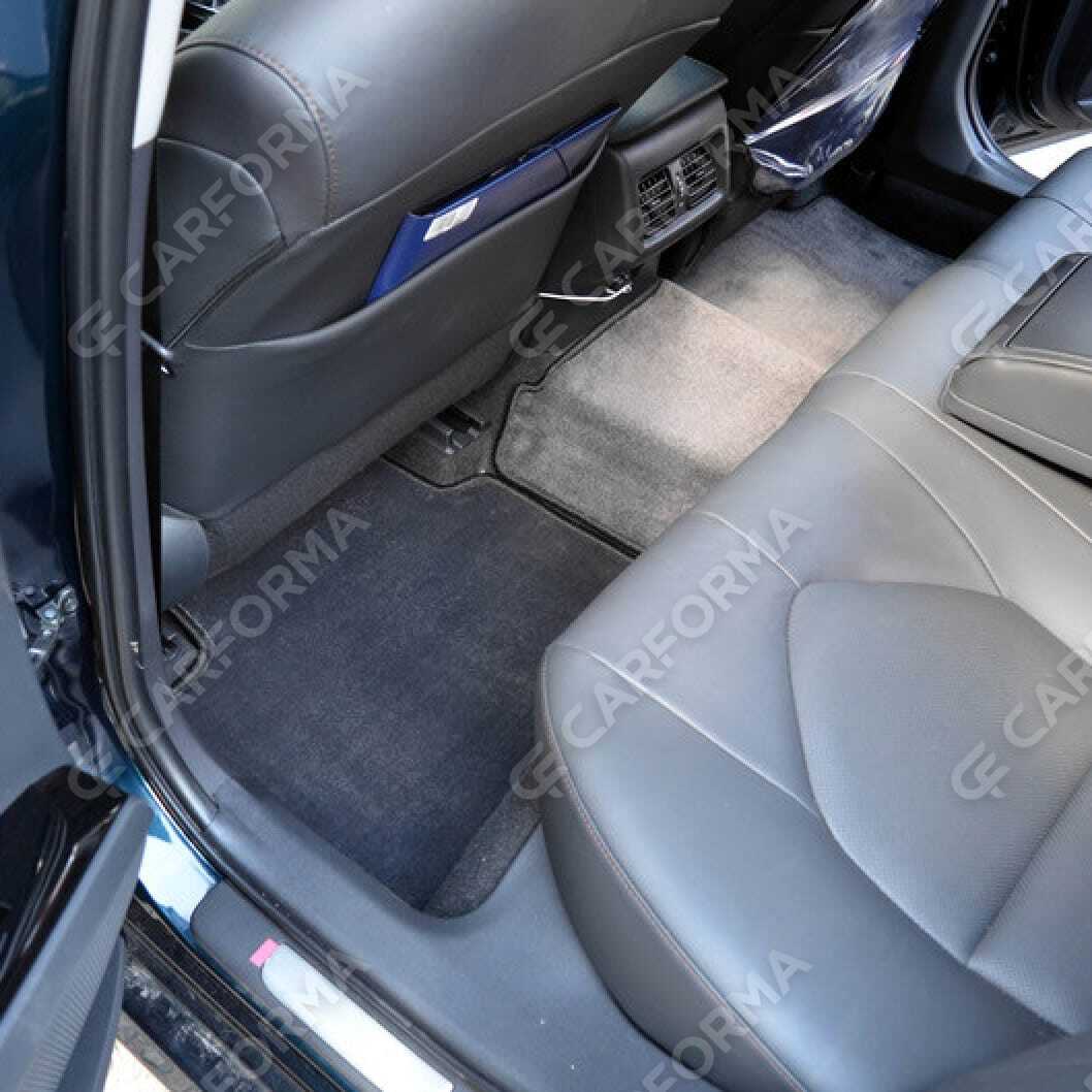 EVA коврики на Toyota Camry (XV70) 2017&nbsp;-&nbsp;2024 в Чебоксарах