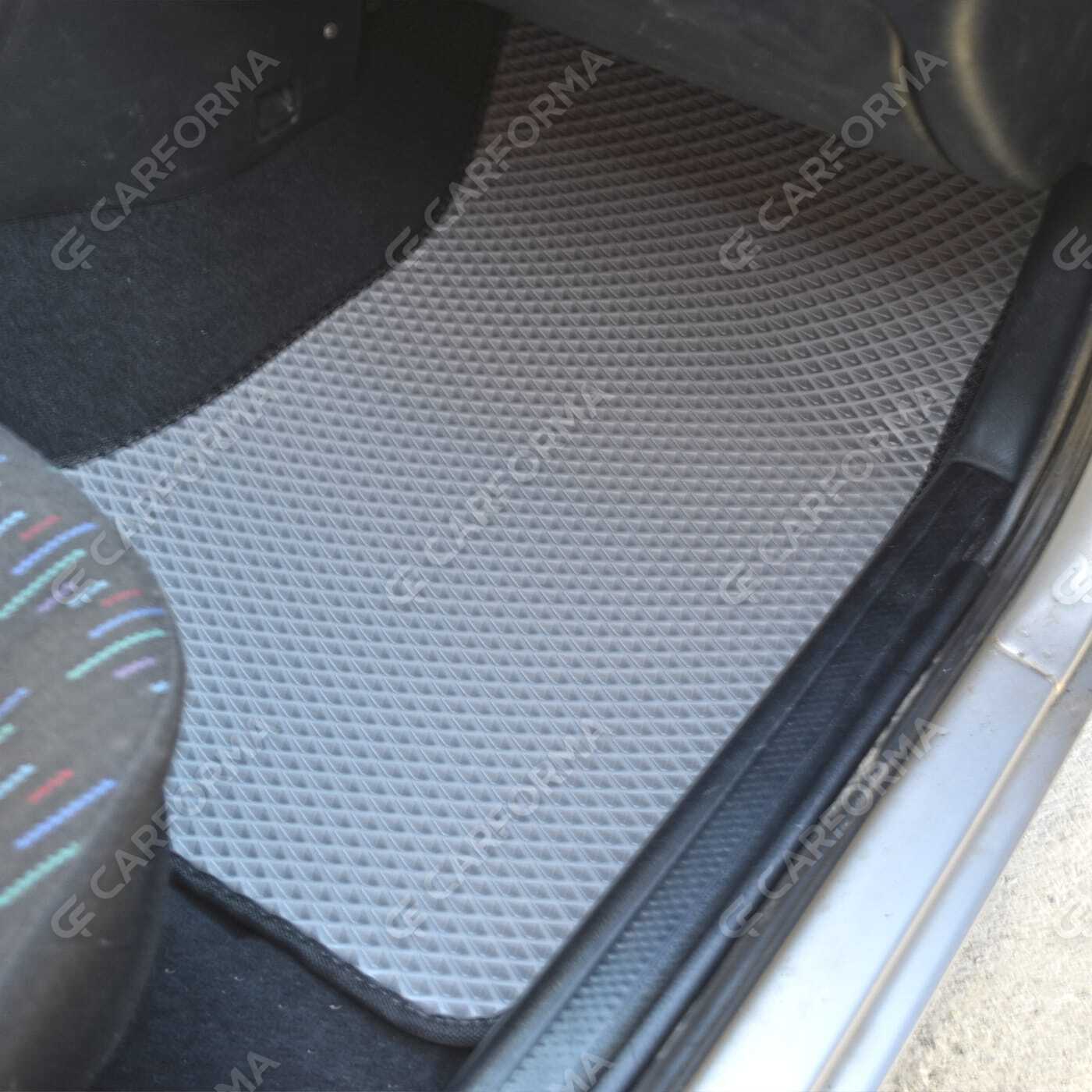 Ворсовые коврики на Volkswagen Golf 3 1991&nbsp;-&nbsp;1998 в Чебоксарах