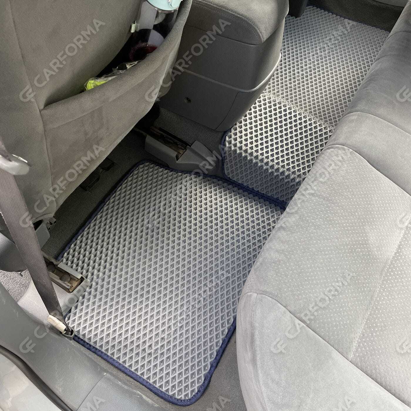 Коврики на Mazda 6 2002&nbsp;-&nbsp;2008 в Чебоксарах