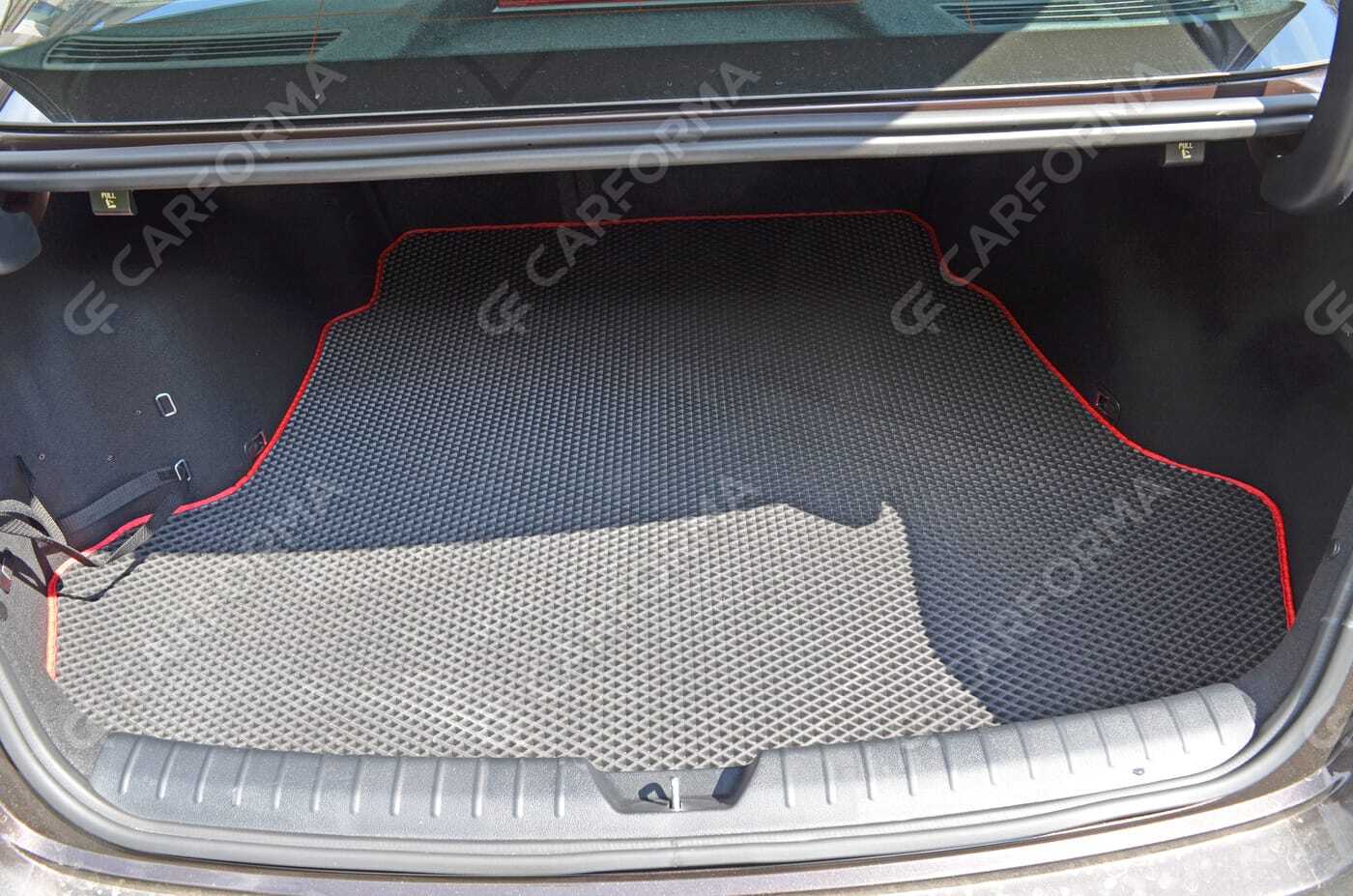 Ворсовые коврики на Mitsubishi Lancer IX 2000&nbsp;-&nbsp;2010 в Чебоксарах