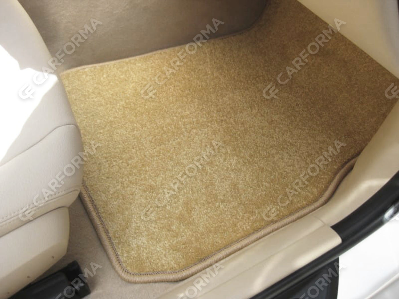 Ворсовые коврики на BMW 3 (F30/F31) 2012&nbsp;-&nbsp;2019 в Чебоксарах