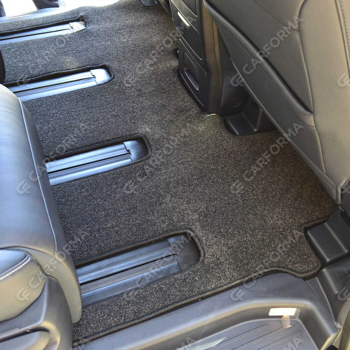 EVA коврики на GAC GN8 2017&nbsp;-&nbsp;2023 в Чебоксарах