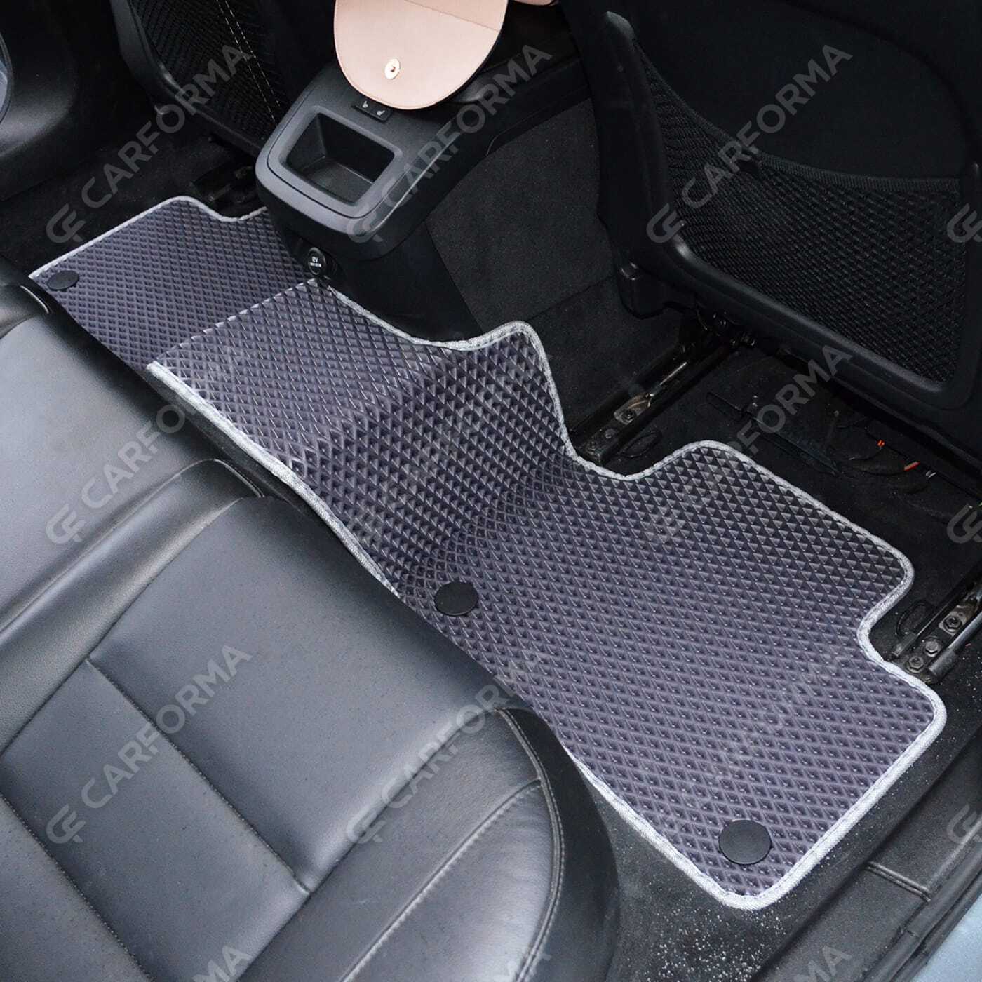 EVA коврики на Volvo S60 III 2018&nbsp;-&nbsp;2026 в Чебоксарах