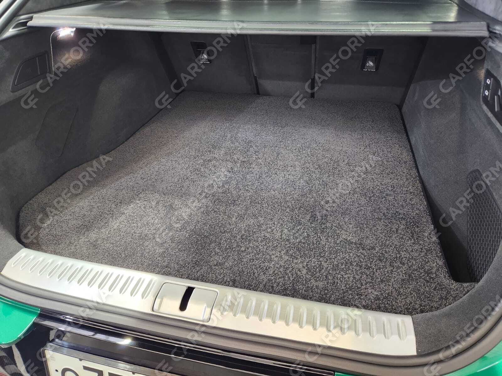 Ворсовые коврики на Lotus Eletre 2022&nbsp;-&nbsp;2026 в Чебоксарах