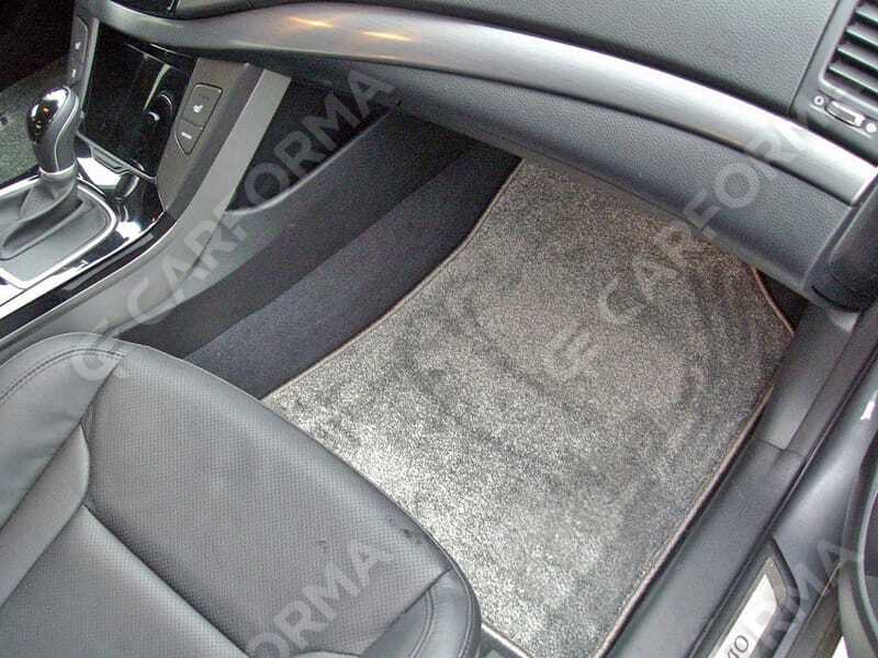 EVA коврики на Hyundai i40 2011&nbsp;-&nbsp;2018 в Чебоксарах