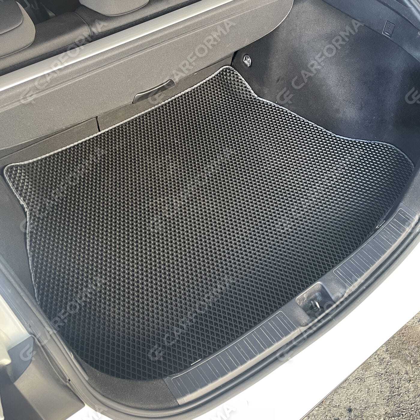 Коврики на Toyota Prius (50) 2015&nbsp;-&nbsp;2023 в Чебоксарах