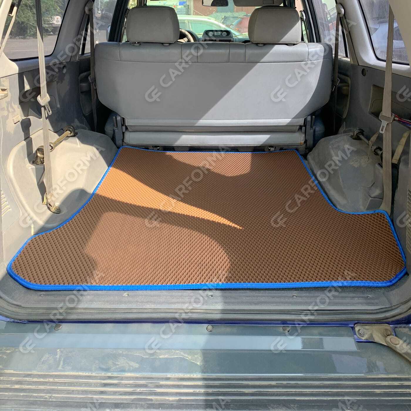 Коврики на Toyota Land Cruiser Prado 95 1996&nbsp;-&nbsp;2002 в Чебоксарах