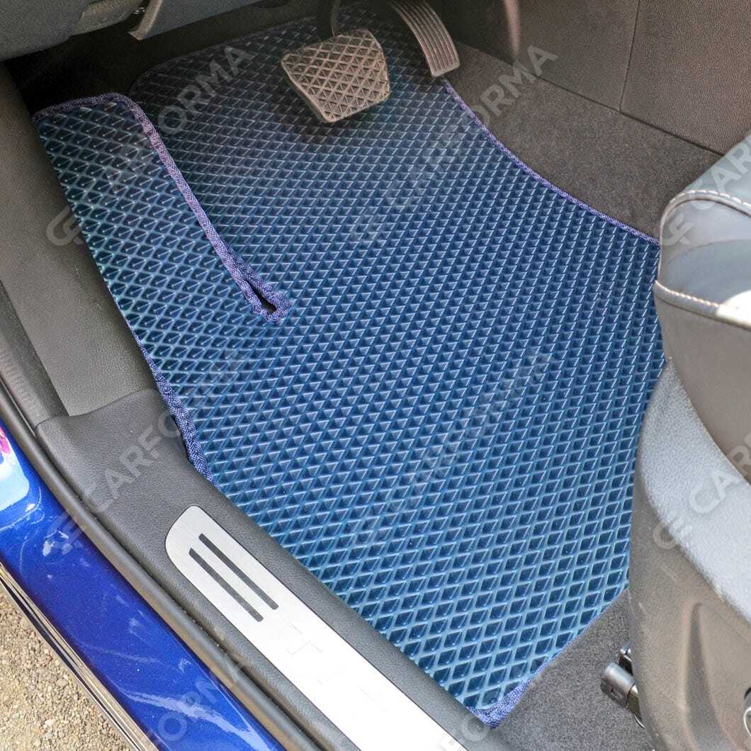 Ворсовые коврики на Chery Tiggo 8 2018&nbsp;-&nbsp;2026 в Чебоксарах