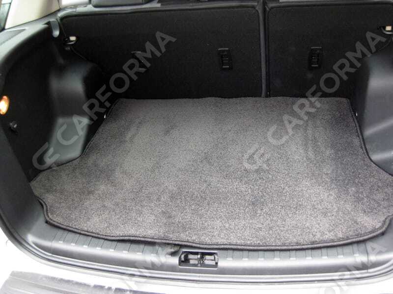 Ворсовые коврики на Land Rover Freelander II 2006&nbsp;-&nbsp;2014 в Чебоксарах