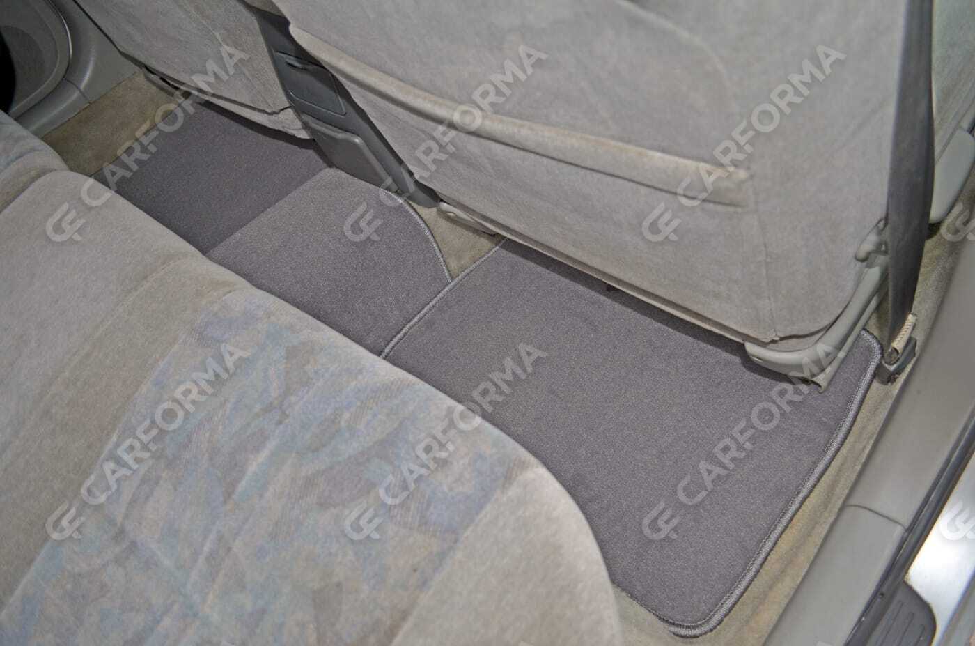 Ворсовые коврики на Toyota Camry Gracia (XV20) 1996&nbsp;-&nbsp;2001 в Чебоксарах