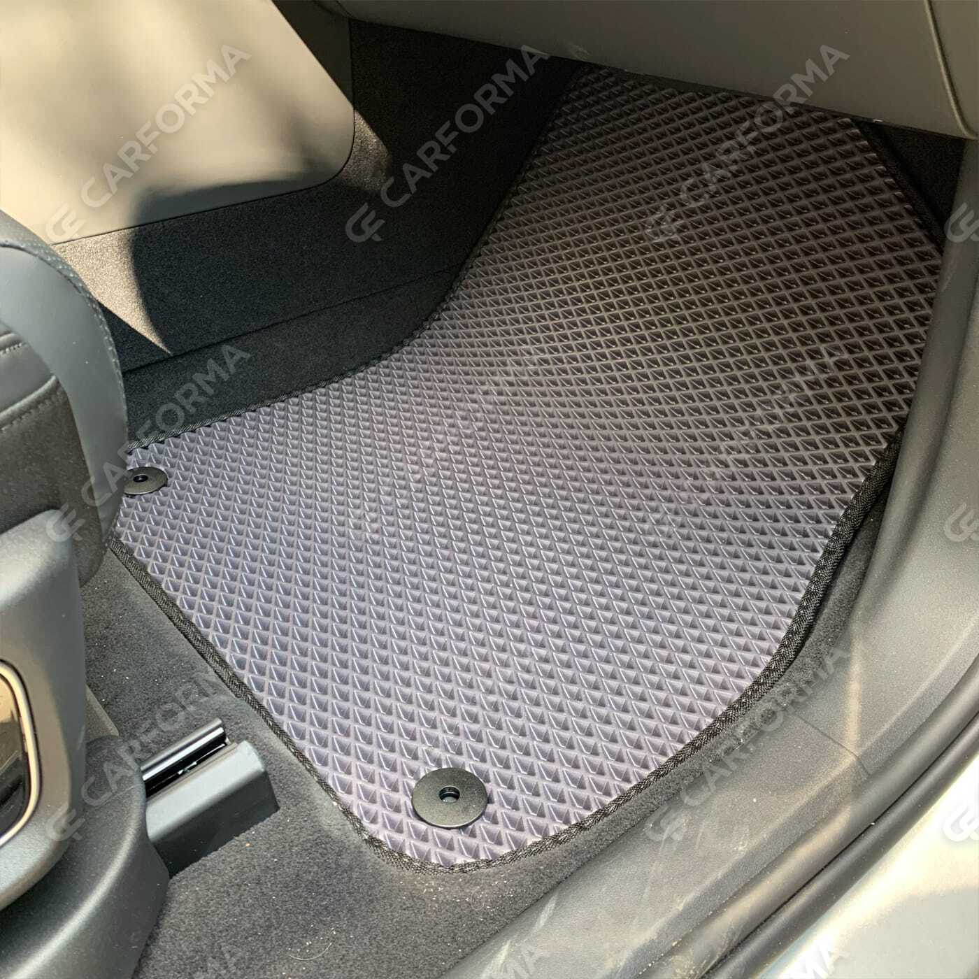 Ворсовые коврики на Li L7 2022&nbsp;-&nbsp;2026 в Чебоксарах