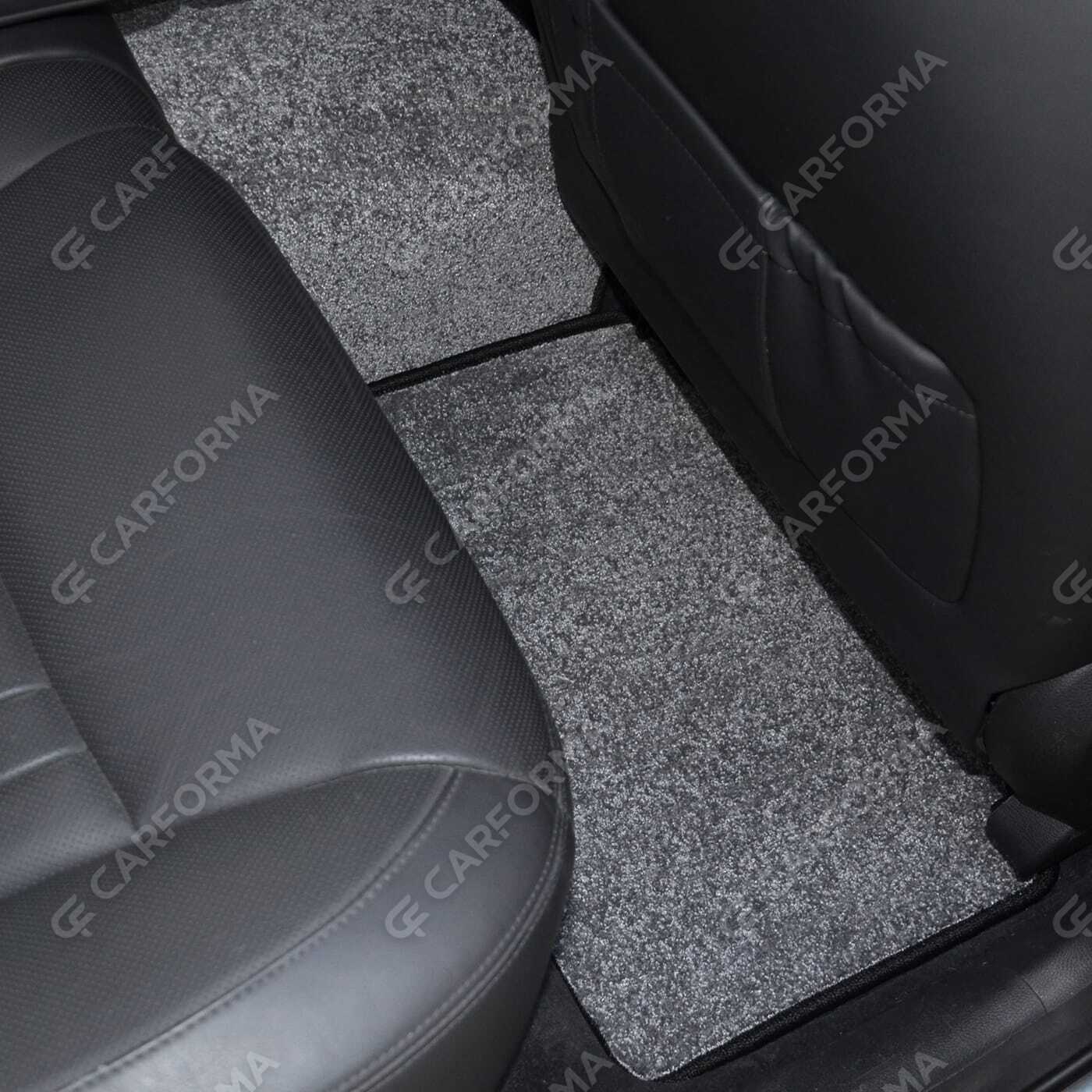 Ворсовые коврики на Hyundai Genesis II 2014&nbsp;-&nbsp;2017 в Чебоксарах