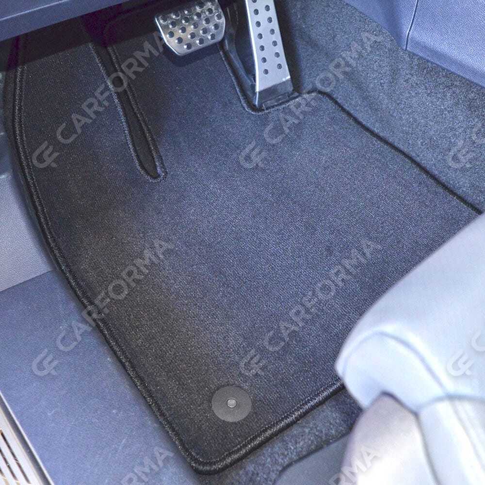 Ворсовые коврики на Weltmeister EX5 2018&nbsp;-&nbsp;2022 в Чебоксарах