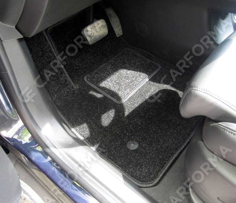 Ворсовые коврики на Cadillac XT5 2016&nbsp;-&nbsp;2024 в Чебоксарах