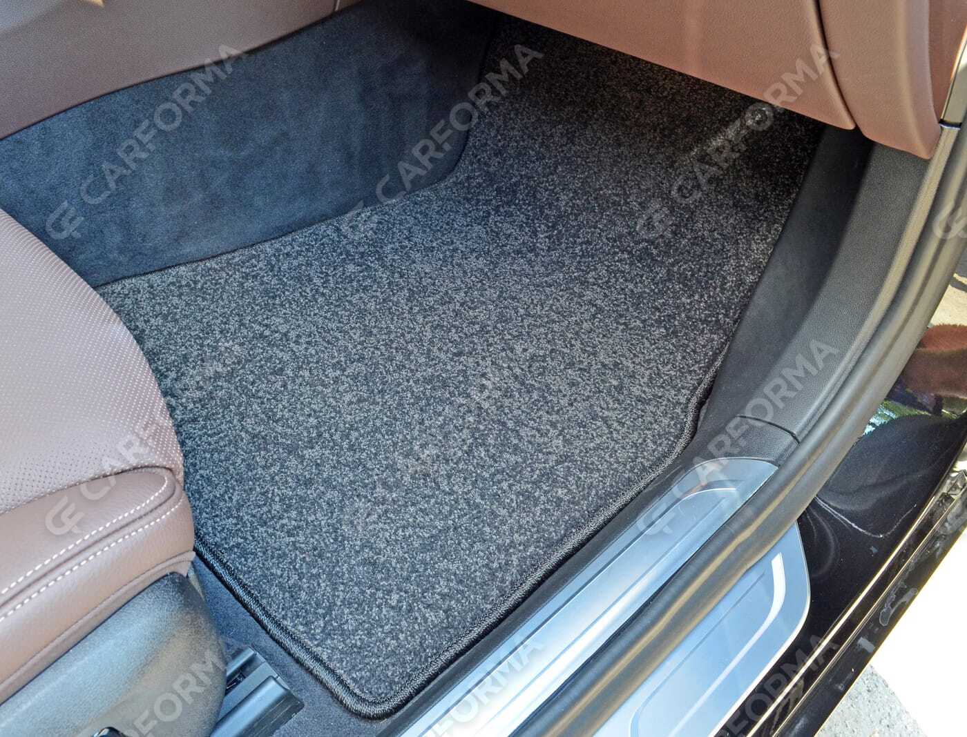 EVA коврики на BMW 7 (G11/G12) 2015&nbsp;-&nbsp;2023 в Чебоксарах