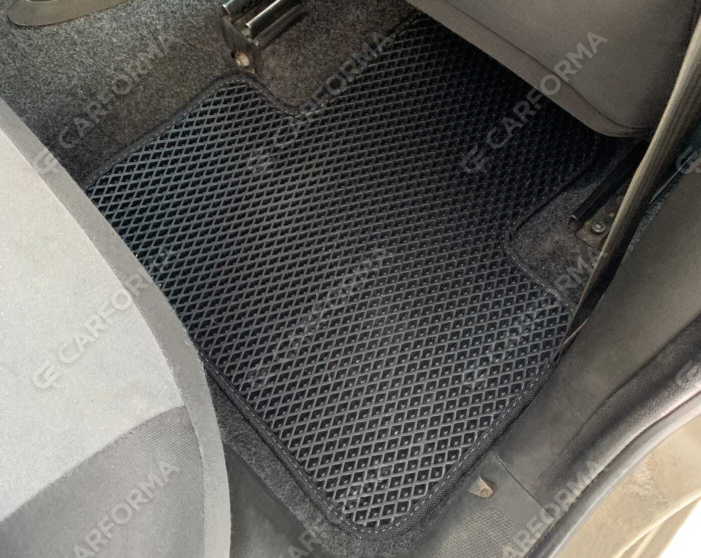 EVA коврики на Fiat Punto II 1999&nbsp;-&nbsp;2013 в Чебоксарах