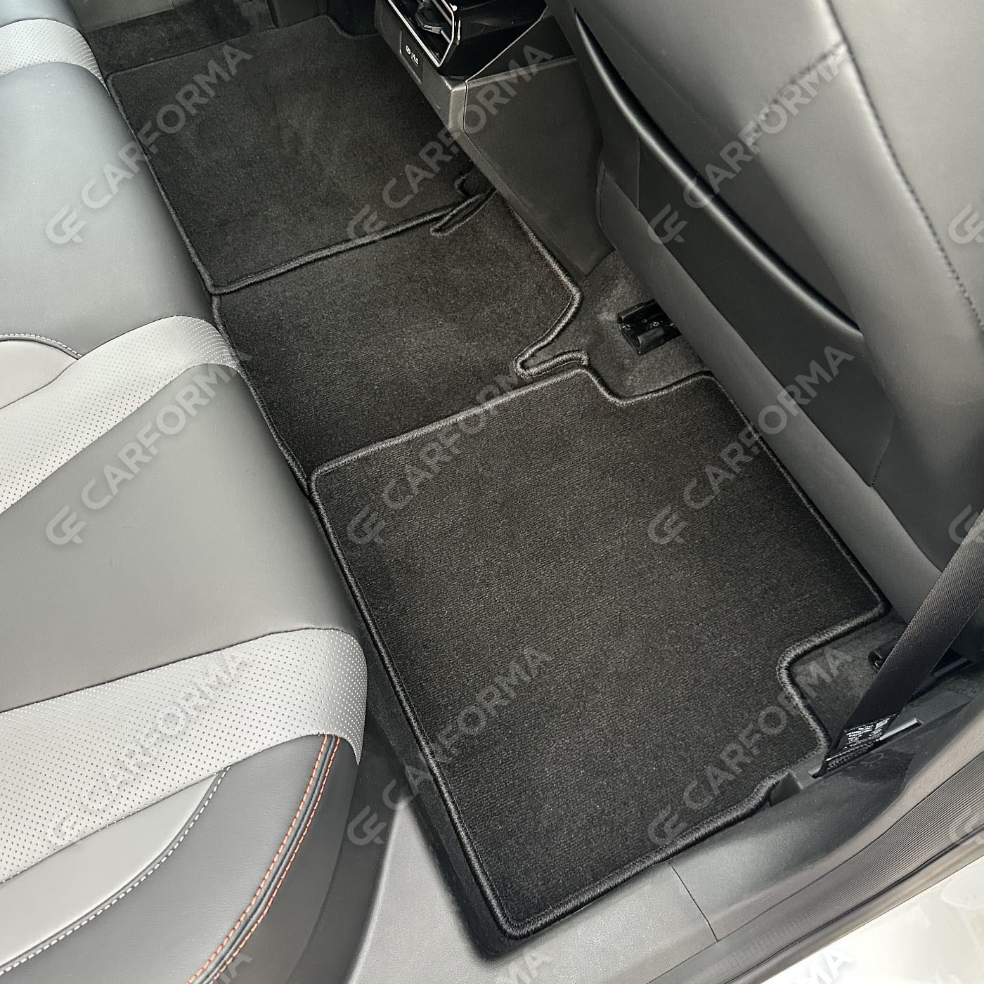 Ворсовые коврики на Geely Cityray 2024&nbsp;-&nbsp;2026 в Чебоксарах