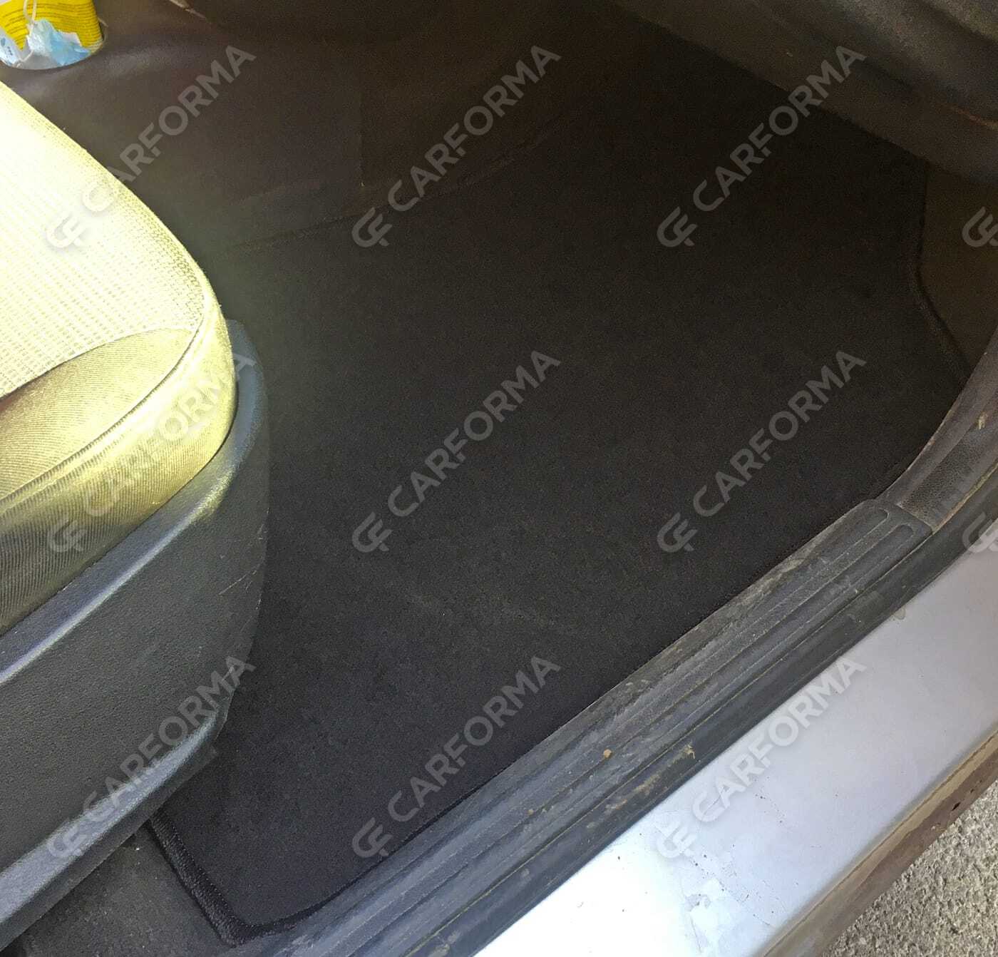 Коврики на ГАЗ Siber 2008&nbsp;-&nbsp;2010 в Чебоксарах