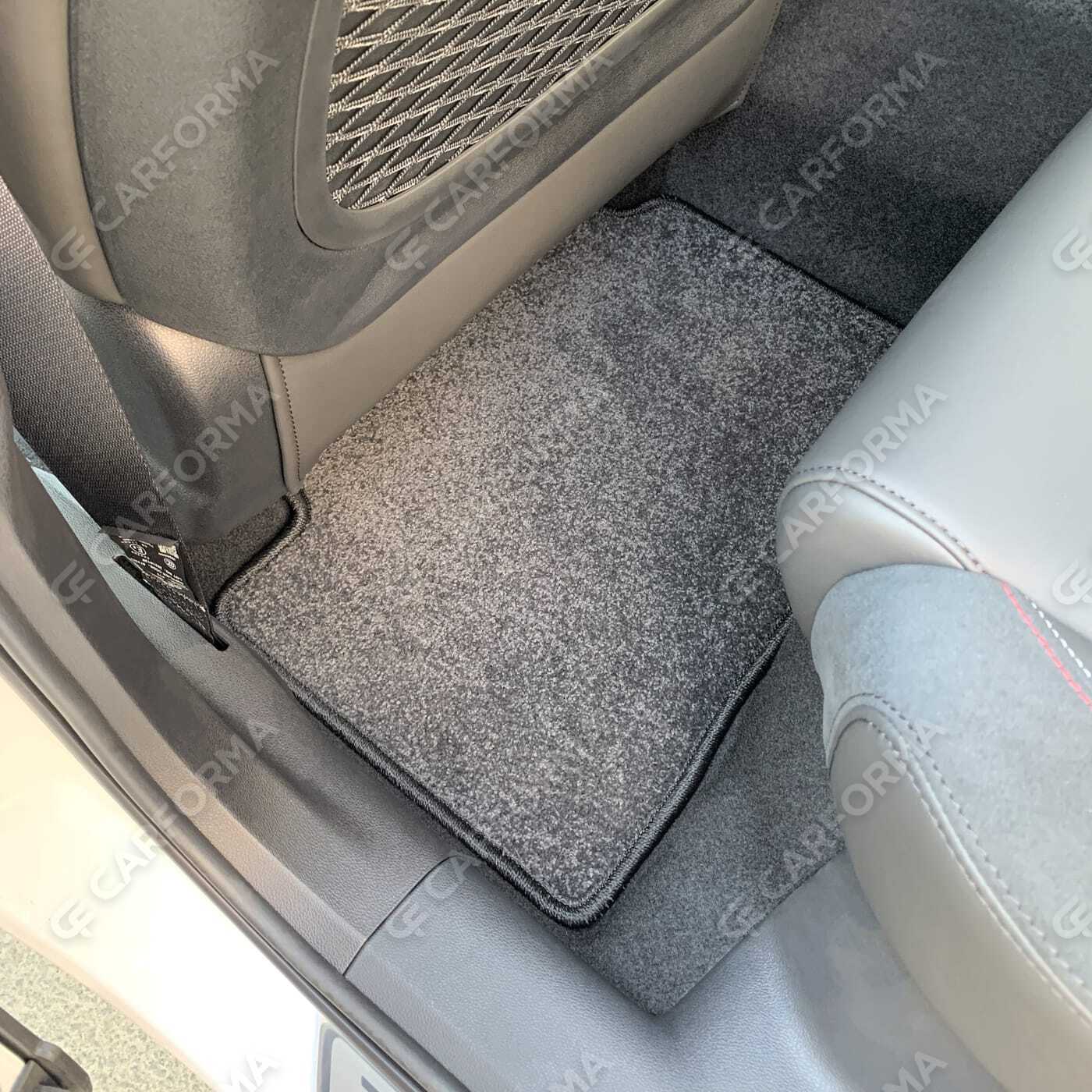 Ворсовые коврики на Knewstar 001 2024&nbsp;-&nbsp;2026 в Чебоксарах