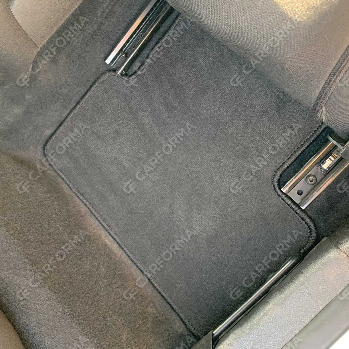 Ворсовые коврики на Mini Cooper Clubman (R55) 2007&nbsp;-&nbsp;2014 в Чебоксарах