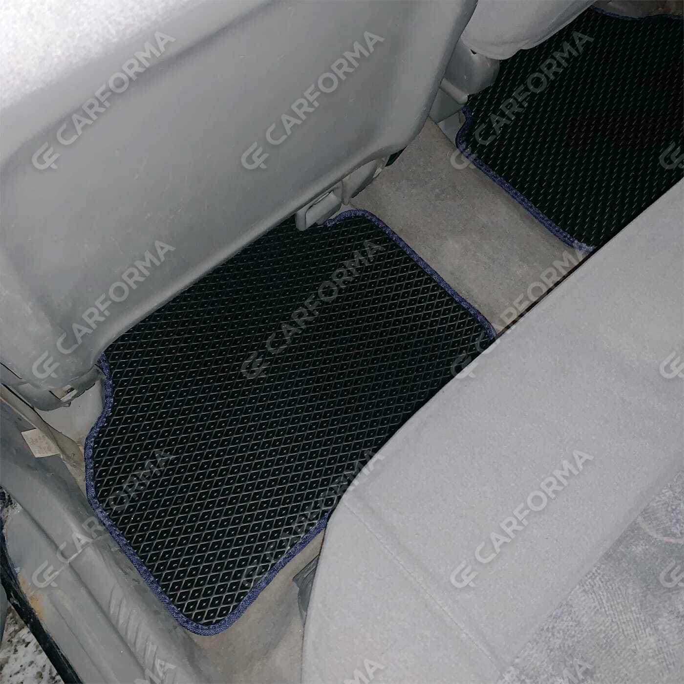 Коврики на Mazda Premacy I 1999&nbsp;-&nbsp;2005 в Чебоксарах