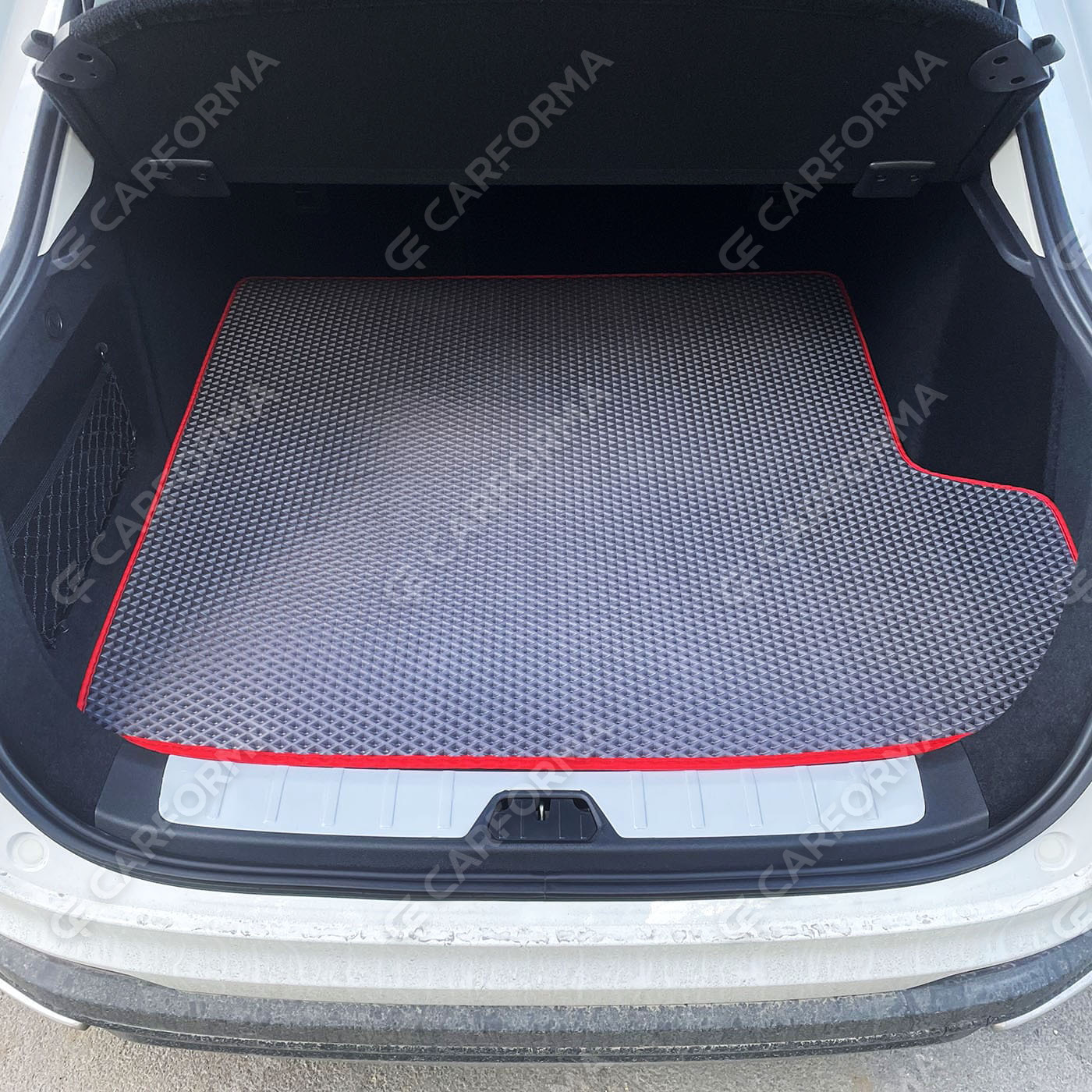 Коврики на Geely Tugella 2019&nbsp;-&nbsp;2026 в Чебоксарах