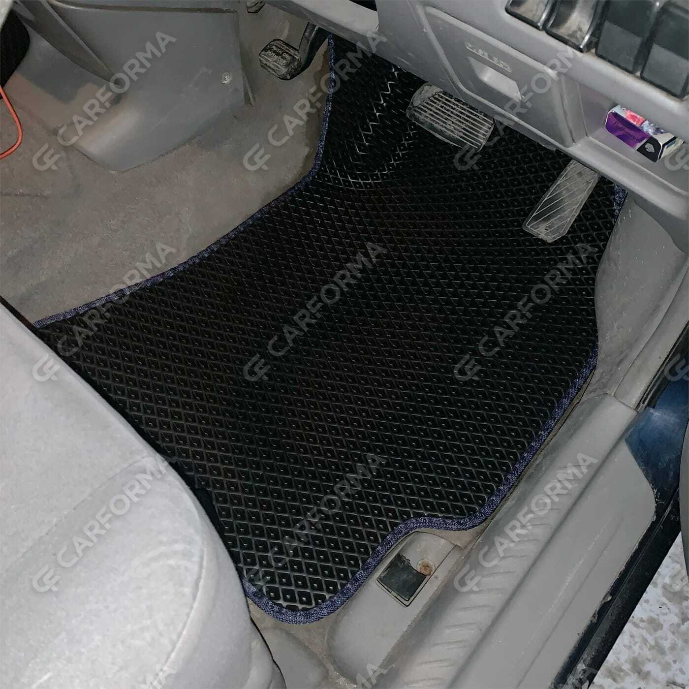 Коврики на Mazda Premacy I 1999&nbsp;-&nbsp;2005 в Чебоксарах