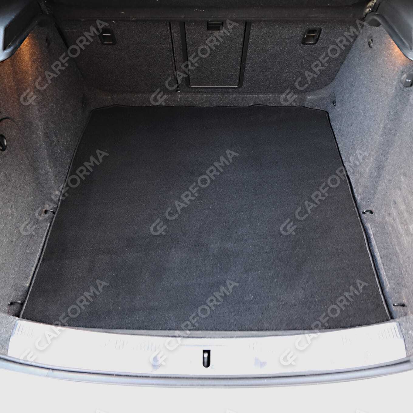 EVA коврики на Skoda Superb II 2008&nbsp;-&nbsp;2015 в Чебоксарах