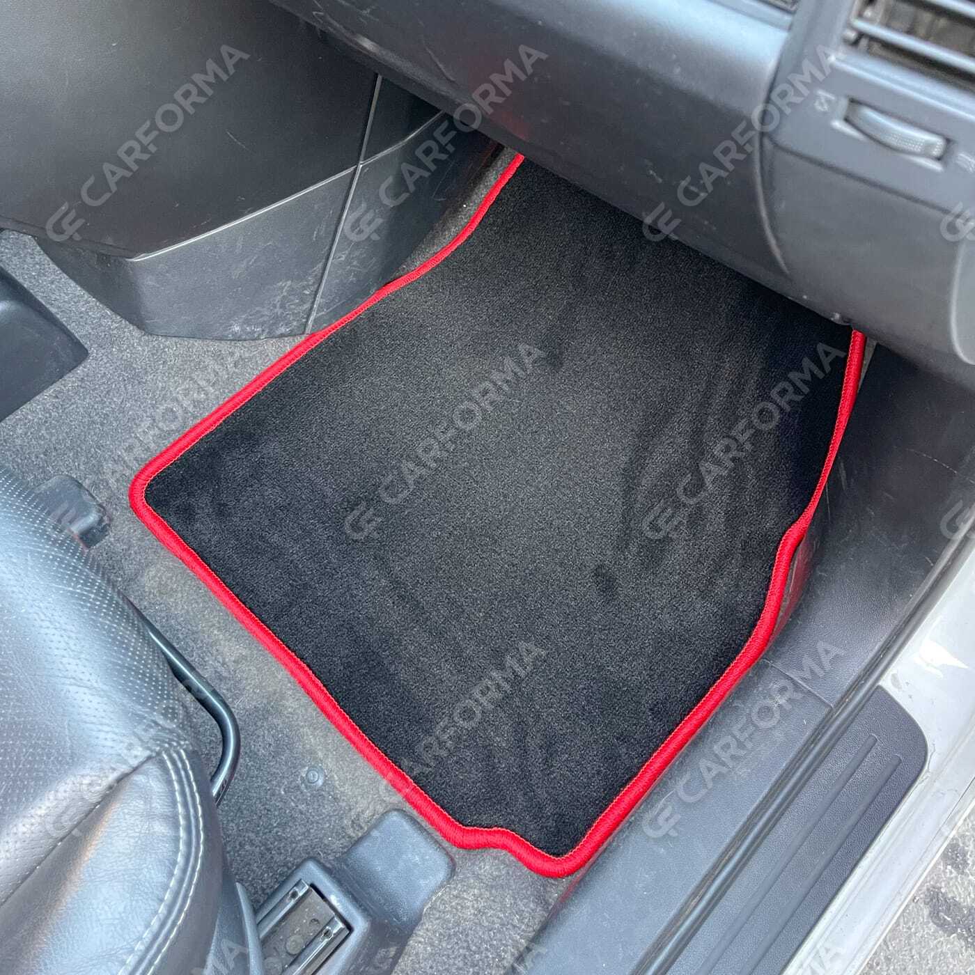 Коврики на Mazda 5 2010&nbsp;-&nbsp;2018 в Чебоксарах