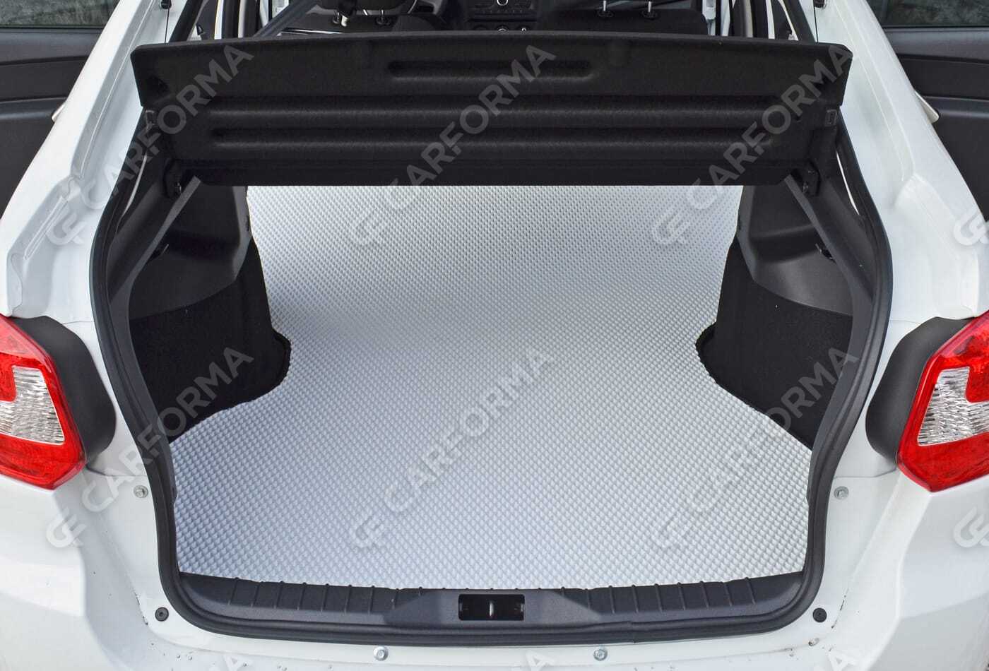 Коврики на Lada (ВАЗ) Granta 2011&nbsp;-&nbsp;2026 в Чебоксарах