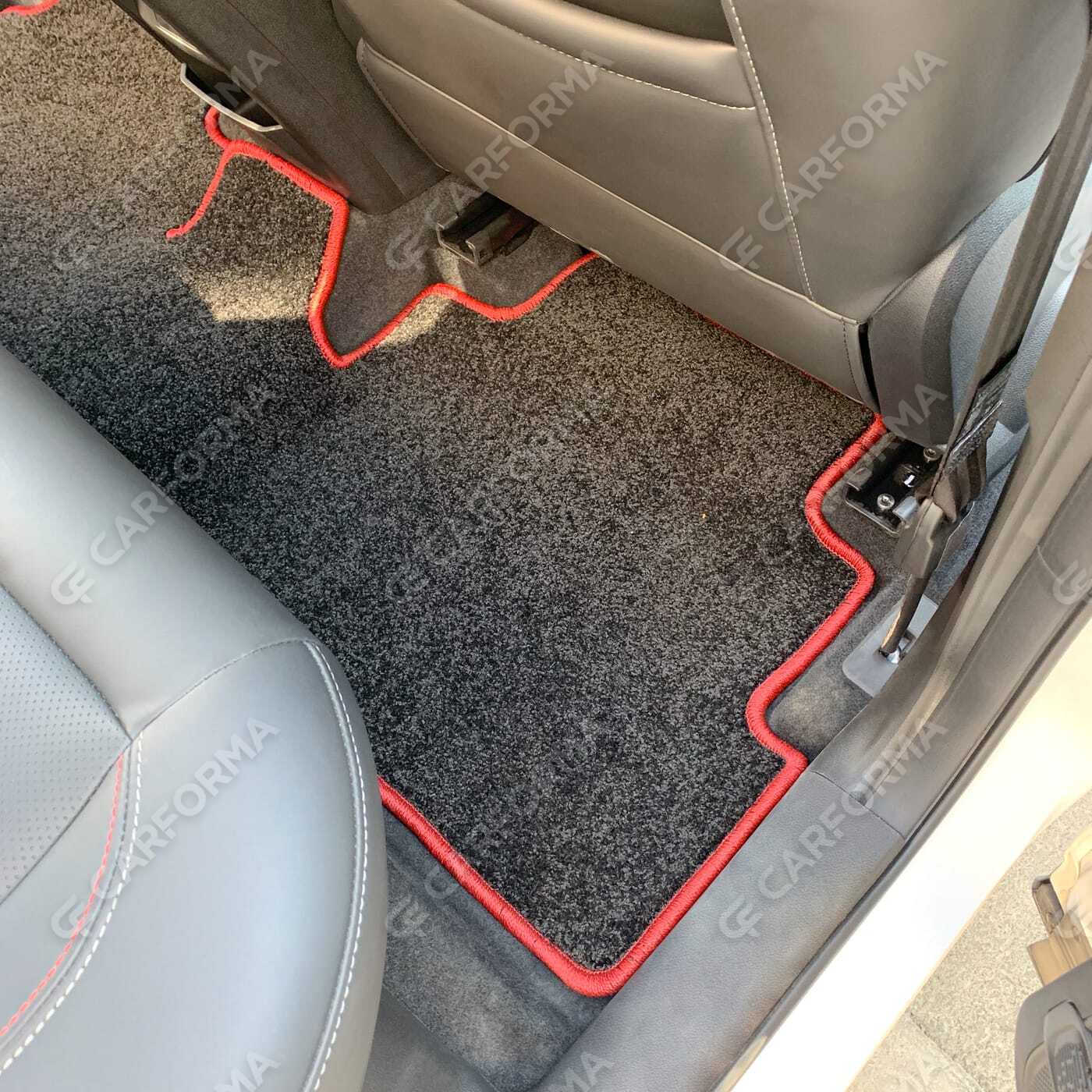 Ворсовые коврики на Tenet T7 2025&nbsp;-&nbsp;2026 в Чебоксарах