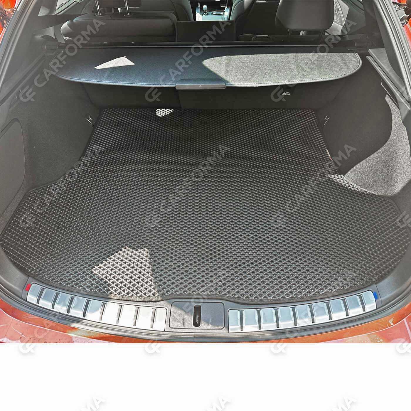 Ворсовые коврики на Lexus RX V 2022&nbsp;-&nbsp;2026 в Чебоксарах