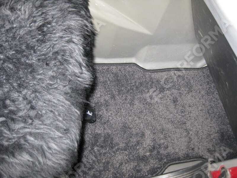 EVA коврики на Hummer H1 1992&nbsp;-&nbsp;2006 в Чебоксарах