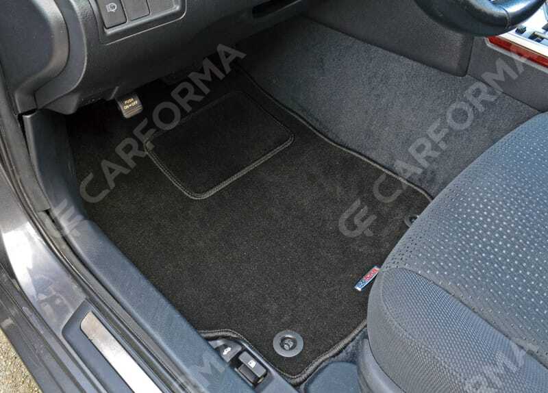 Коврики на Toyota Camry (XV50) 2011&nbsp;-&nbsp;2018 в Чебоксарах