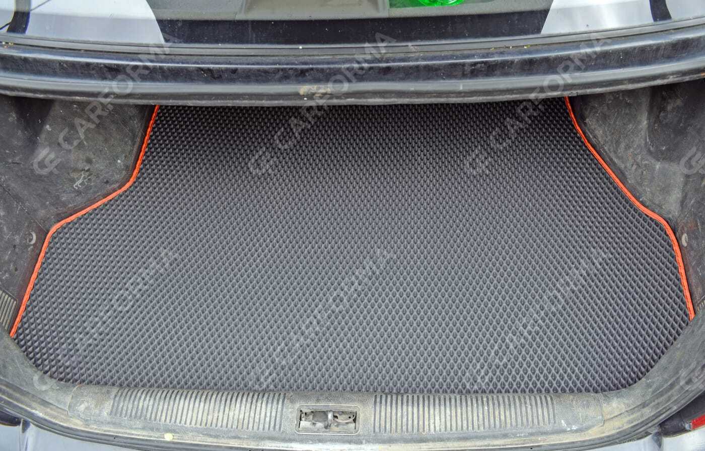 Ворсовые коврики на Hyundai Accent 1999&nbsp;-&nbsp;2012 в Чебоксарах