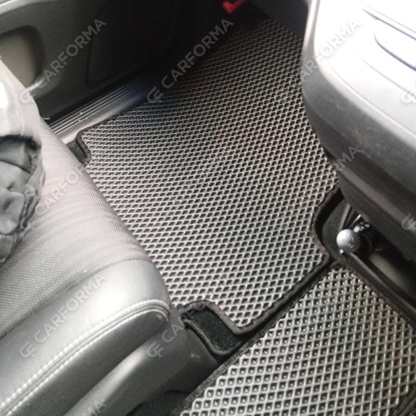 EVA коврики на Honda Freed+ 2016&nbsp;-&nbsp;2024 в Чебоксарах