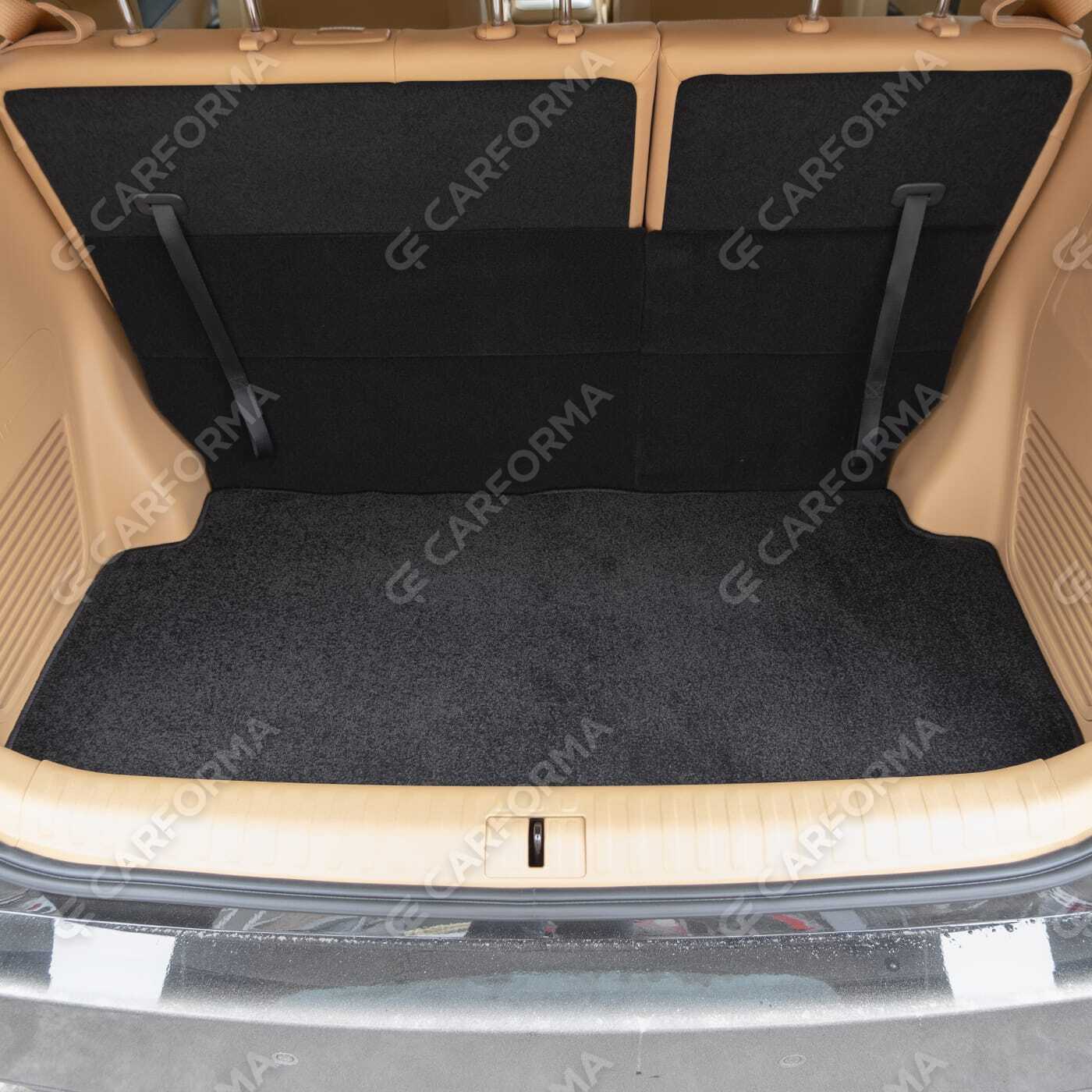 Ворсовые коврики на Voyah Dream 2021&nbsp;-&nbsp;2026 в Чебоксарах