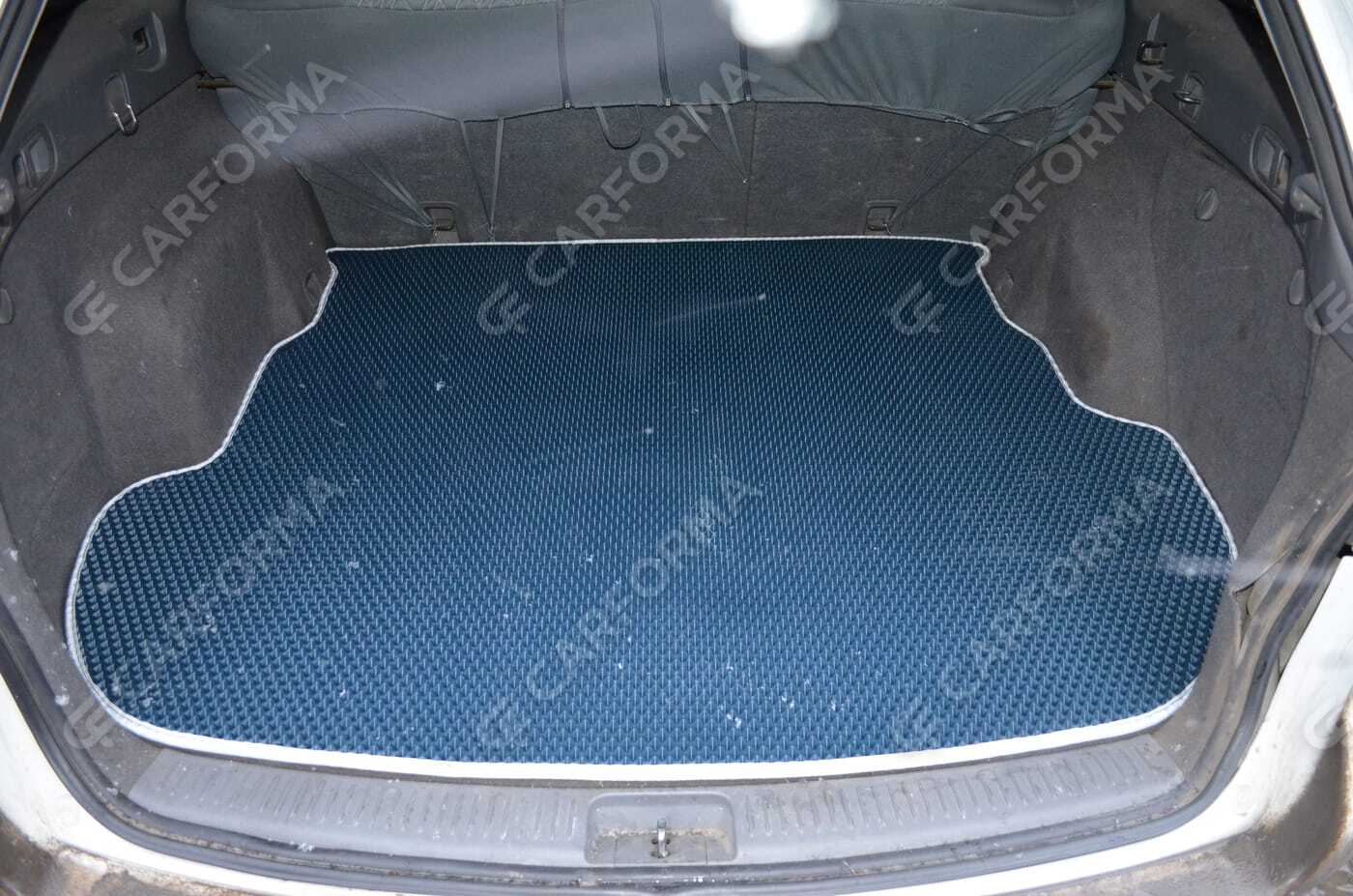 Ворсовые коврики на Mazda Atenza 2002&nbsp;-&nbsp;2007 в Чебоксарах