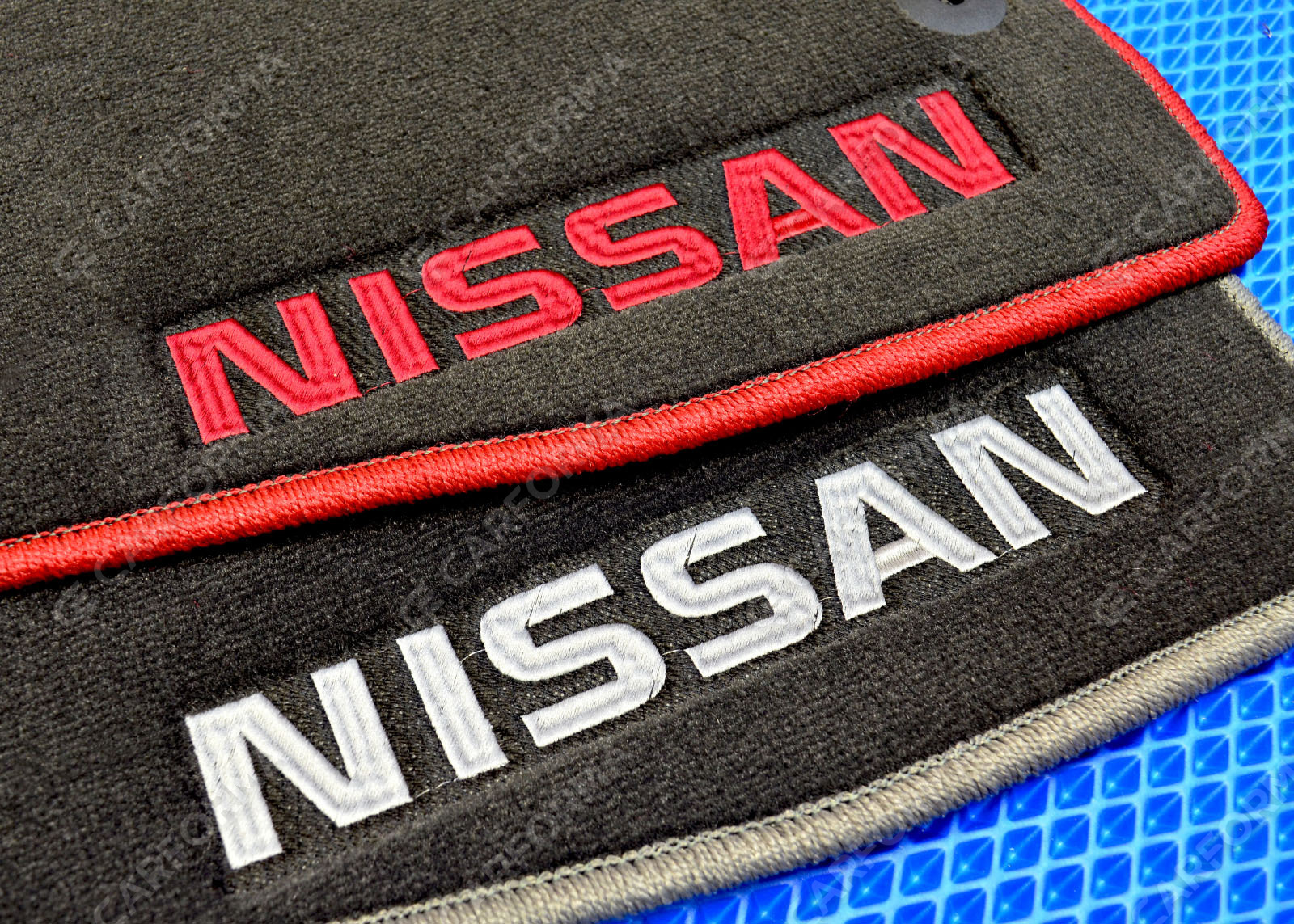 Ворсовые коврики на Nissan Juke 2010&nbsp;-&nbsp;2019 в Чебоксарах