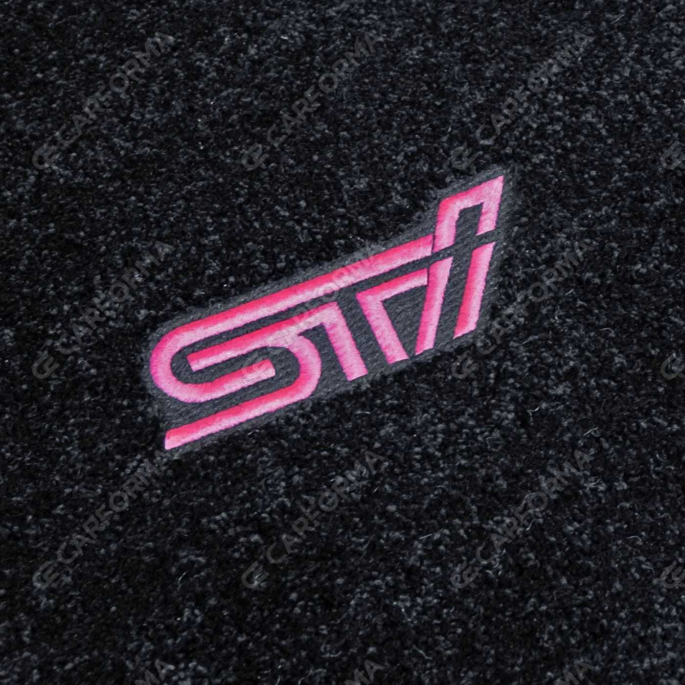 Ворсовые коврики на Subaru Tribeca 2005&nbsp;-&nbsp;2014 в Чебоксарах