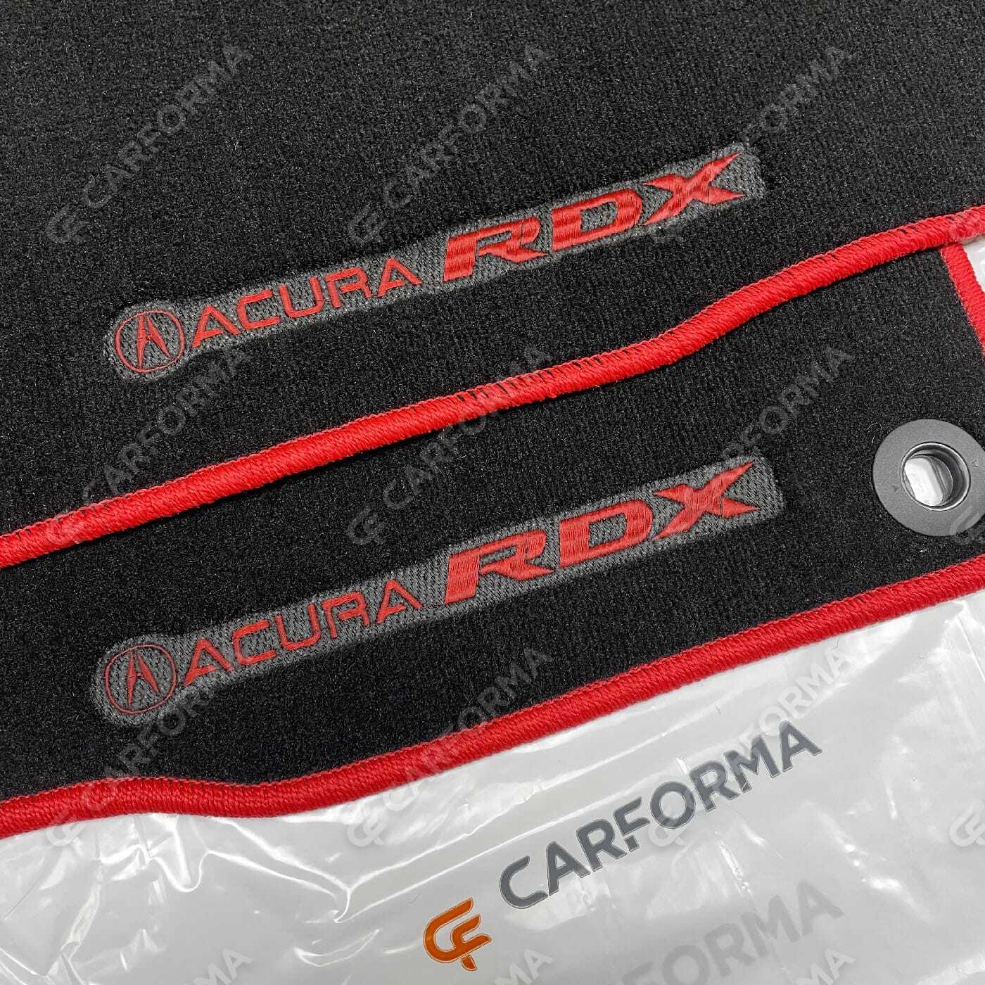 EVA коврики на Acura RDX I 2006&nbsp;-&nbsp;2012 в Чебоксарах